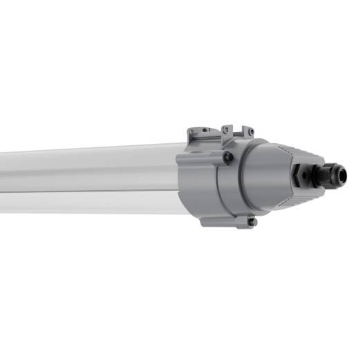 Ledvance Damp Proof Max 43W/840 6200lm 1200mm EXW 120° IP69