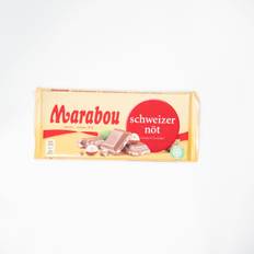 Marabou Schweizernöt