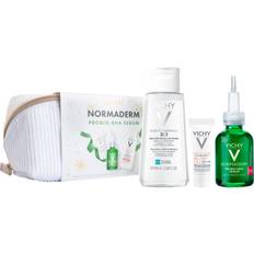 Vichy Normaderm Probio-BHA Gift Set julklappsset för problematisk hud