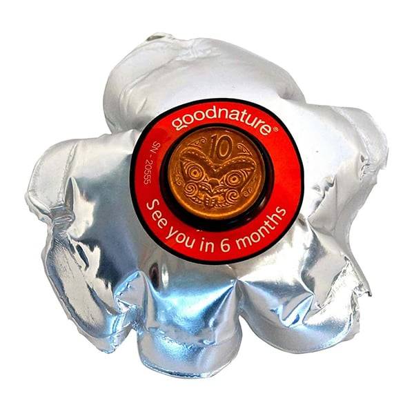 A24 Automatiskt Lockbete 50g | Goodnature®