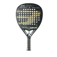 Bullpadel Hack 03 SPO Limited Edition "Paquito"