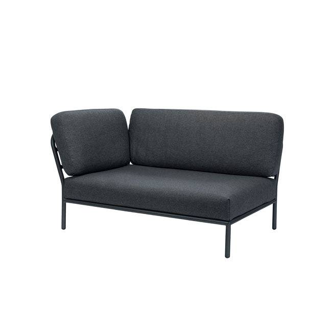 LEVEL Lounge sofa (Left Corner) - HOUE