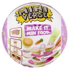 Miniverse Make It Mini Diner Påske Mini Mad Legesæt