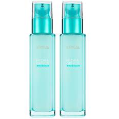 L'Oréal Paris Hydra Genius Liquid Care Moisturiser for Normal Combination Skin 70ml 2 Pack Exclusive