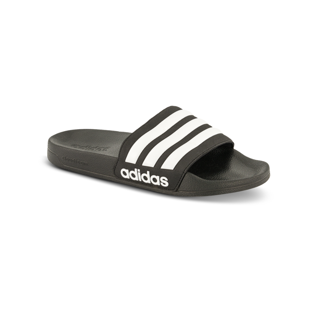 adidas badesandal sort ADILETTE SHOWERK - 29
