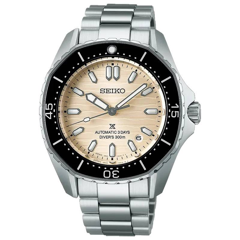 Seiko Prospex Automatic Coastline Diver 41.5mm SPB481J1