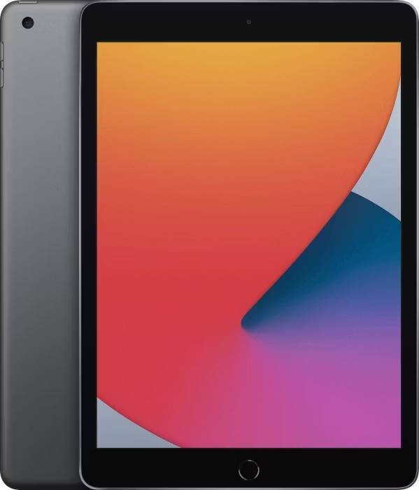 iPad 10.2" Gen 9 64GB (2021)