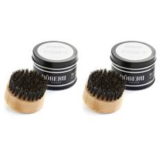 2st Nõberu Stockholm Beard Brush