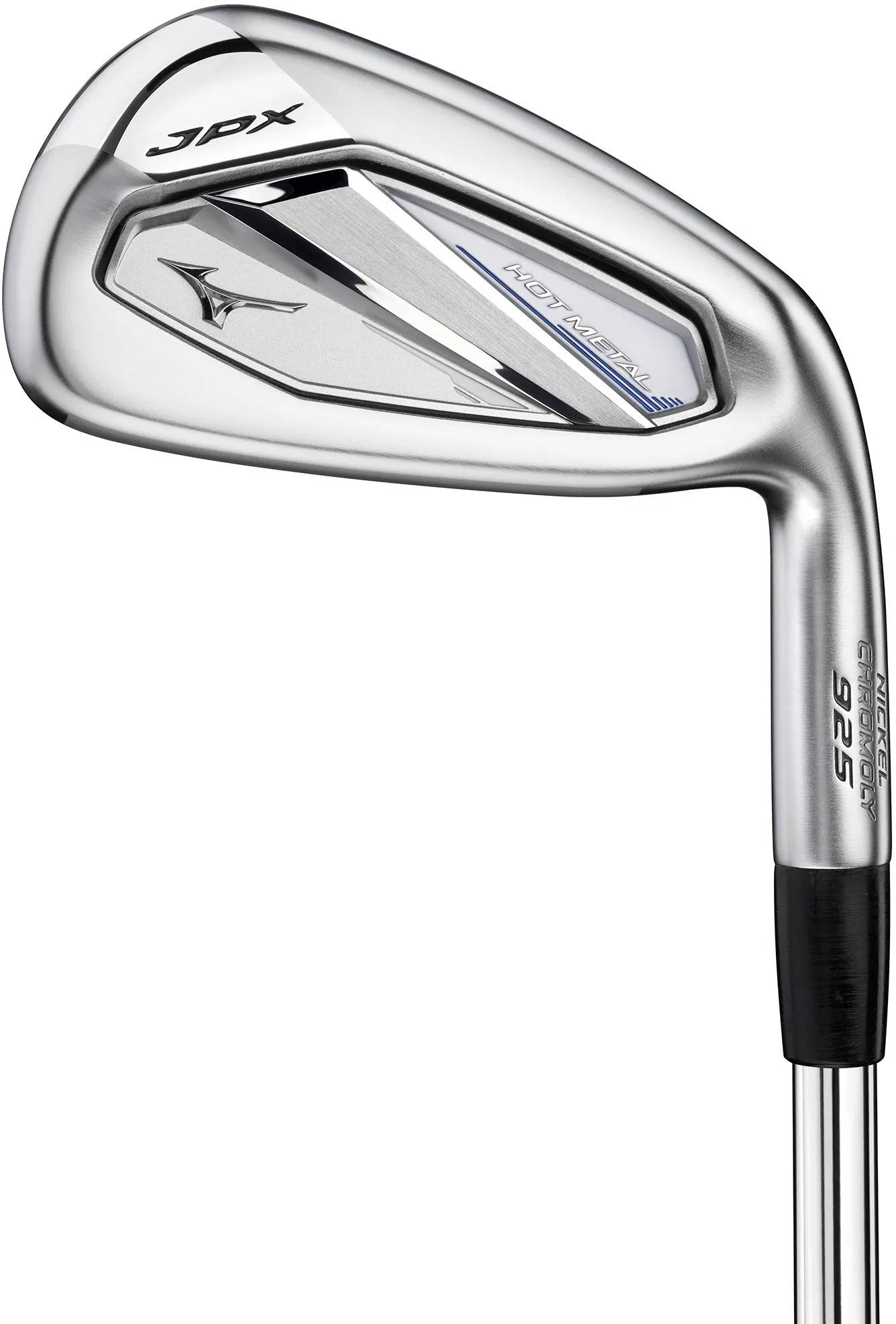 Mizuno JPX 925 Hot Metal Eisen, Stahl