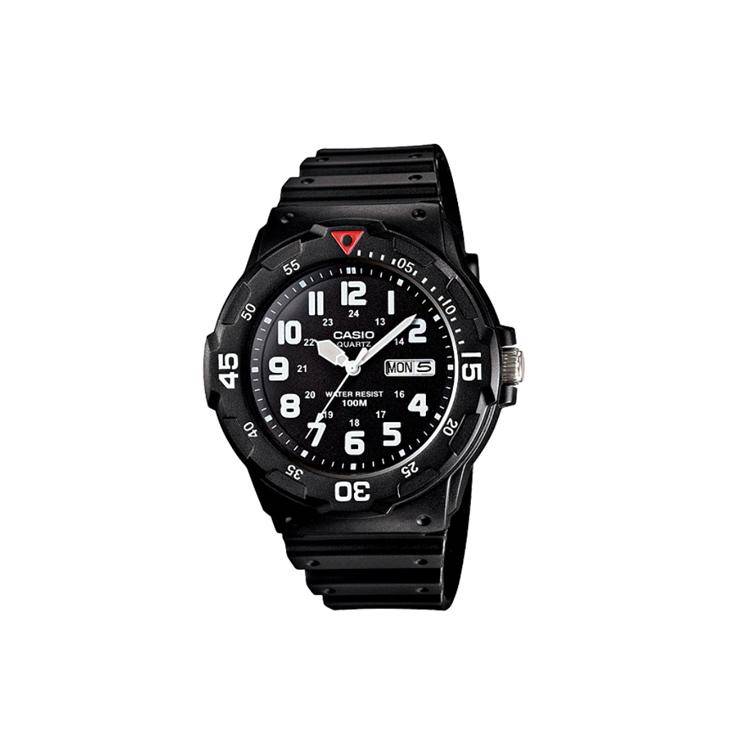 CASIO G Shock MRW200H 1B MRW-200H-1B-gj black