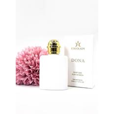 DONNA eau de parfum for women Cocolady 3 ml