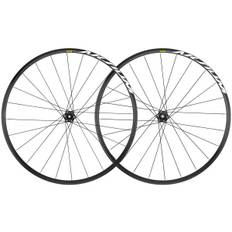 Aksium Disc 6-Bolt Shimano Wheelset