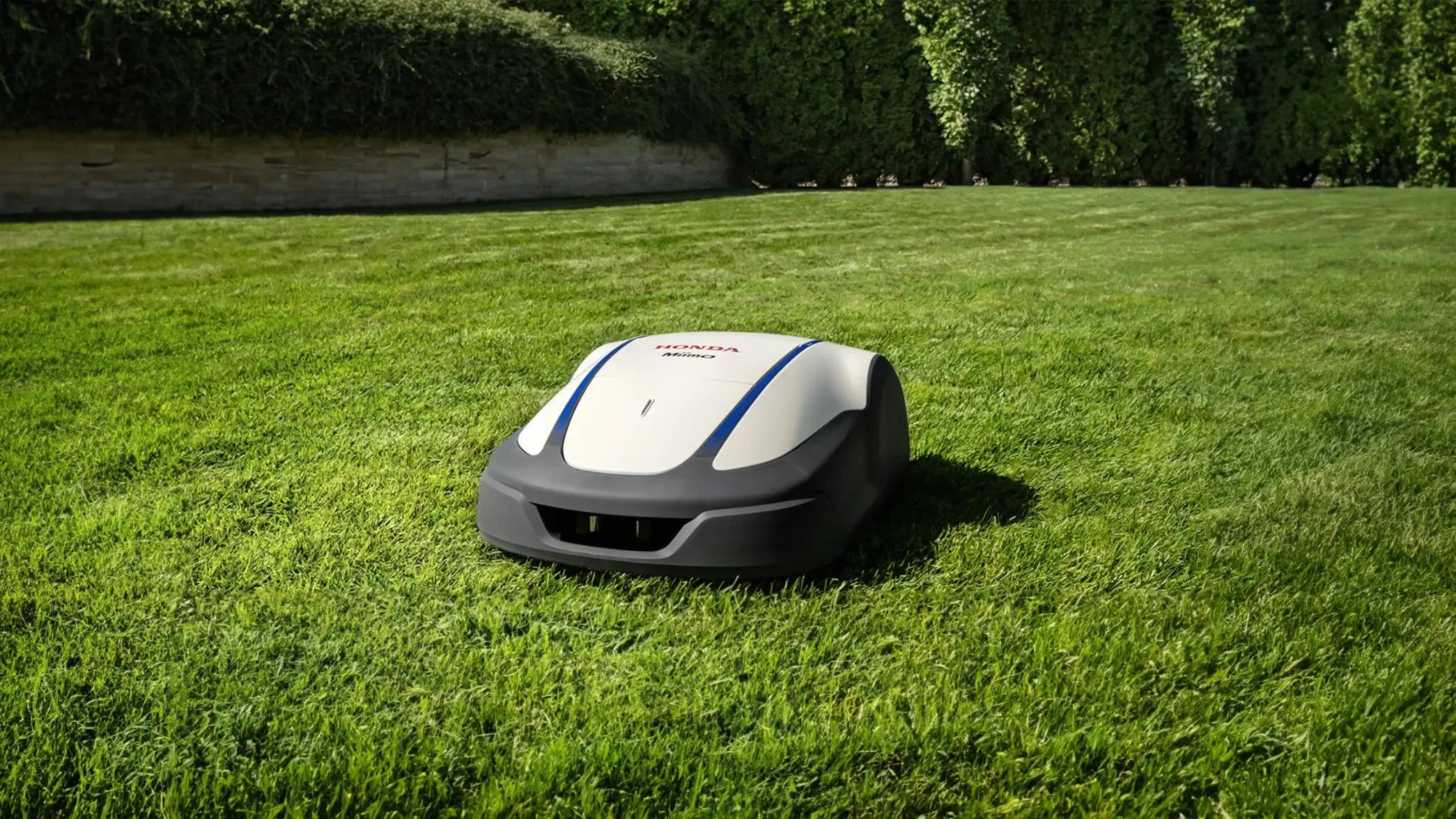 Robotgräsklippare Honda Miimo HRM2500EC Live