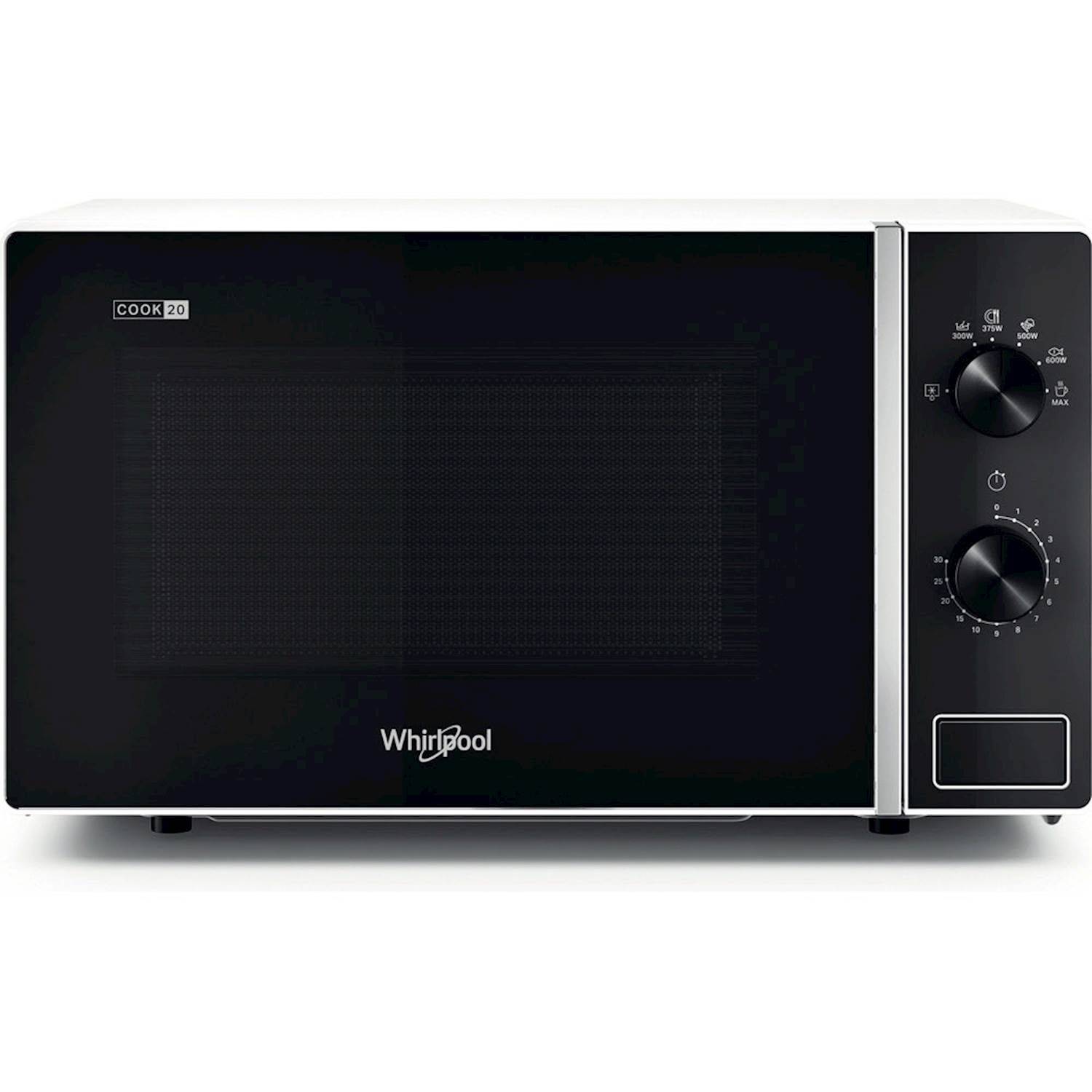 Whirlpool Mikroovn MWPS 101 W