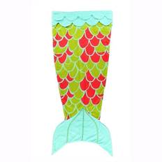 Mermaid Sea Tails Blanket