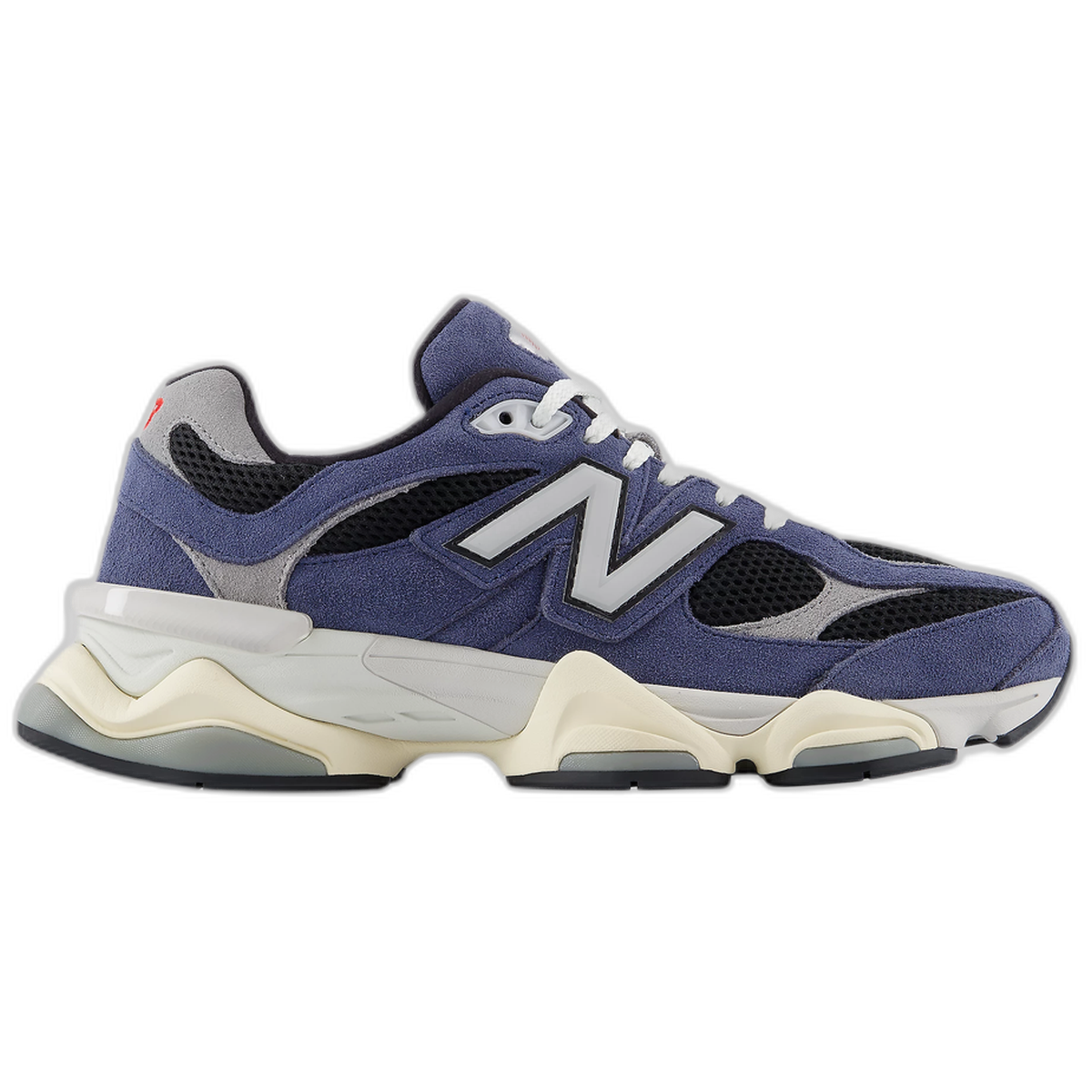 New Balance 9060 Navy Blue - 41.5