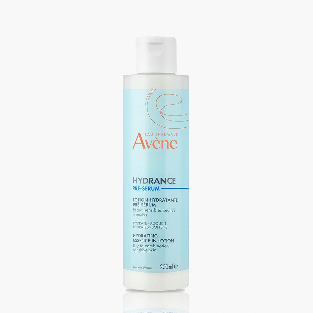 Avene Hydrance Essence In Lotion 200ml - Fuktbalans, Koreansk white