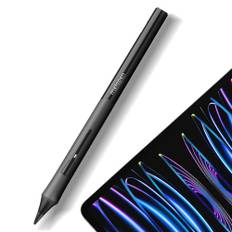Metapen D1 Stift für Apple iPad 2018-2025, Ergonomisches Design, Bequemer Griff, Neigungserkennung, Tilt Sensitive Stylus Pen for iPad Pro/Air/Mini