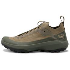 Arc'teryx Vertex Alpine GTX Approachsko Herrer størrelse 8,5 farve olivengrøn