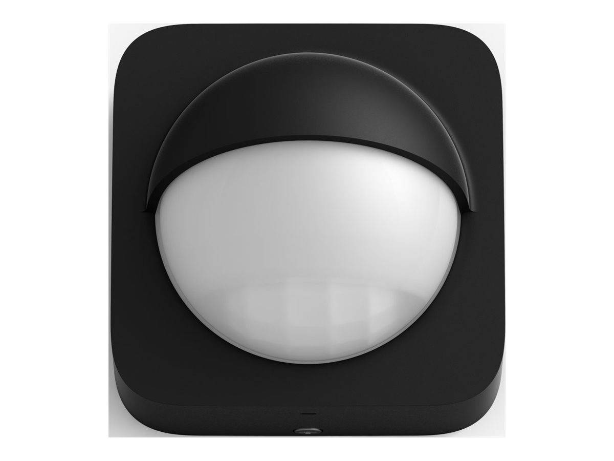 Philips Hue Bevægelsessensor Sort --> På fjernlager, levevering hos dig 17-10-2026