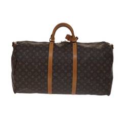 Louis Vuitton Vintage Louis Vuitton Keepall W 60cm x H 30cm x D 26cm - Håndtasker hos Magasin