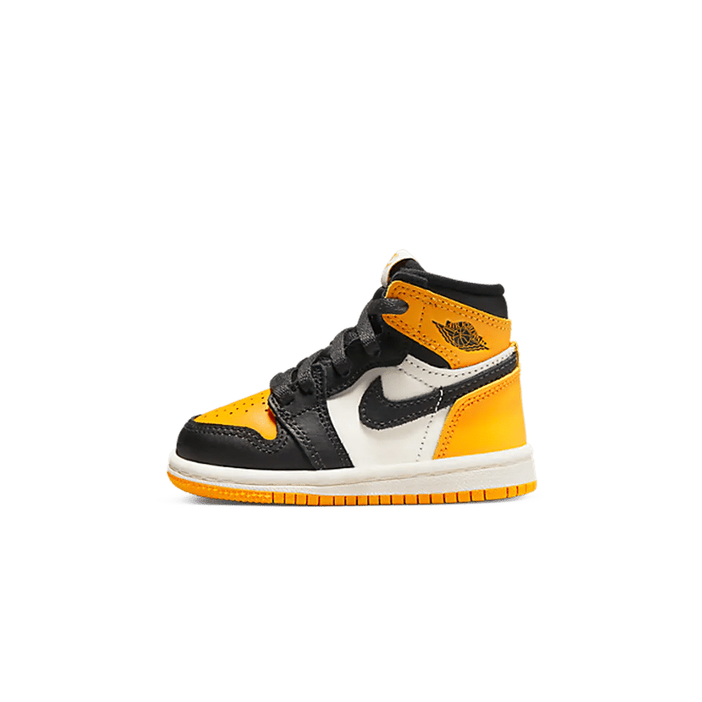 Air Jordan 1 Retro High OG Taxi (TD) - 21