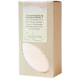 Himalayasalt finkornigt, 500g