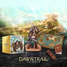 FINAL FANTASY XIV: Dawntrail - Collector's Box