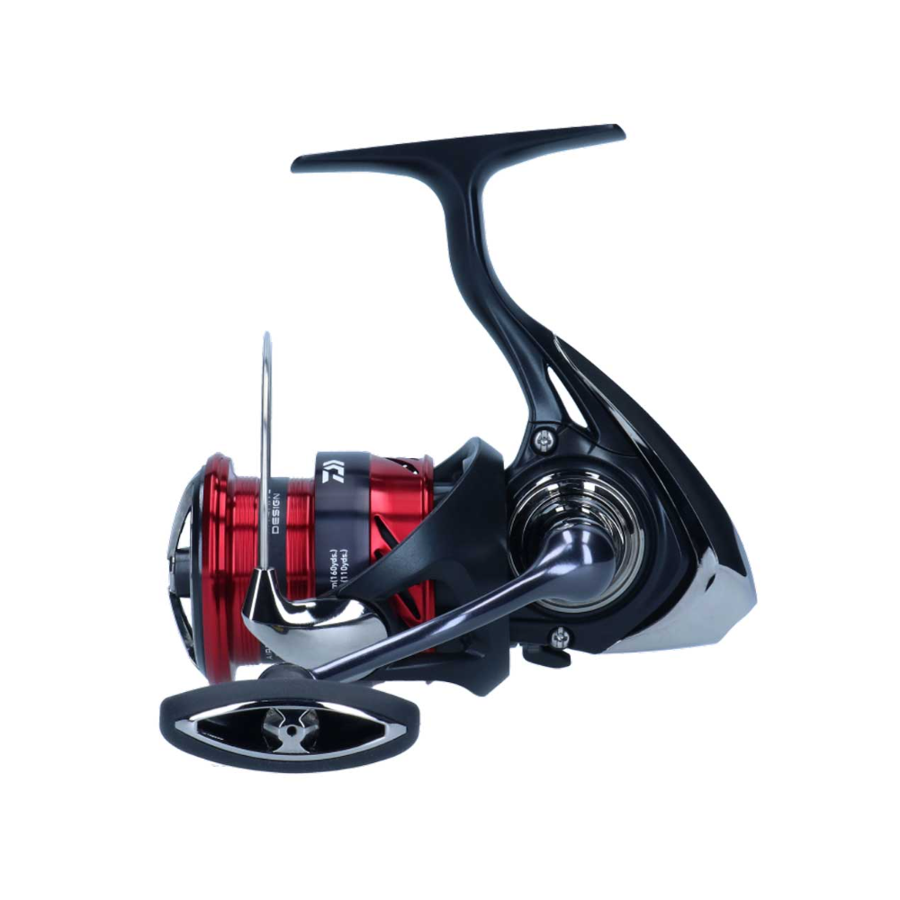 Daiwa Ninja LT 23 (Størrelse: 2000)