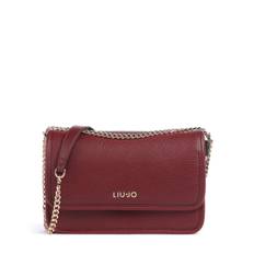 Liu Jo Manhattan S Skuldertaske vin