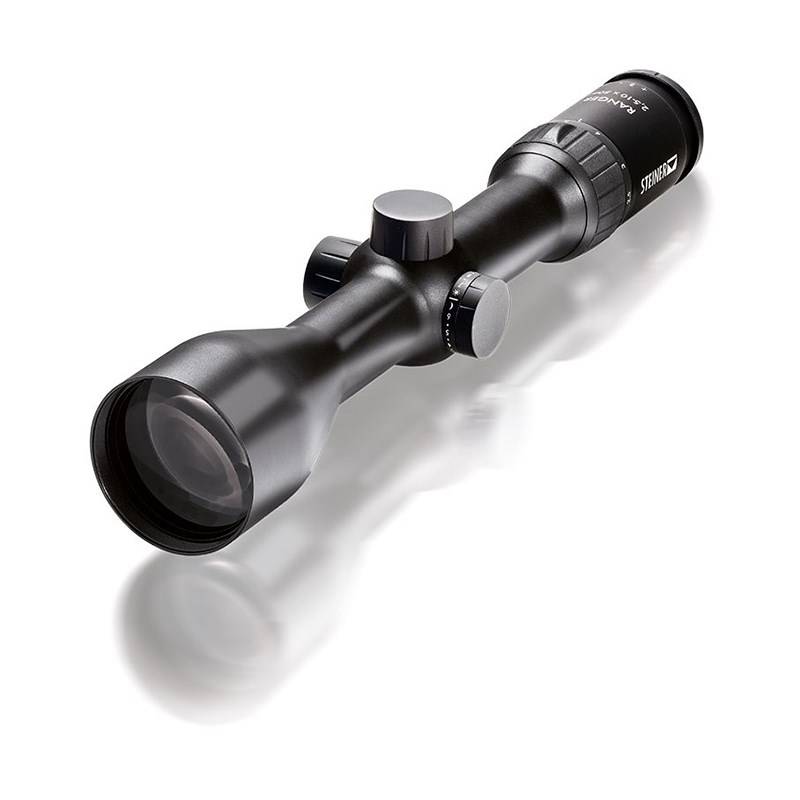Steiner Ranger 4 2,5-10x50 4A-I