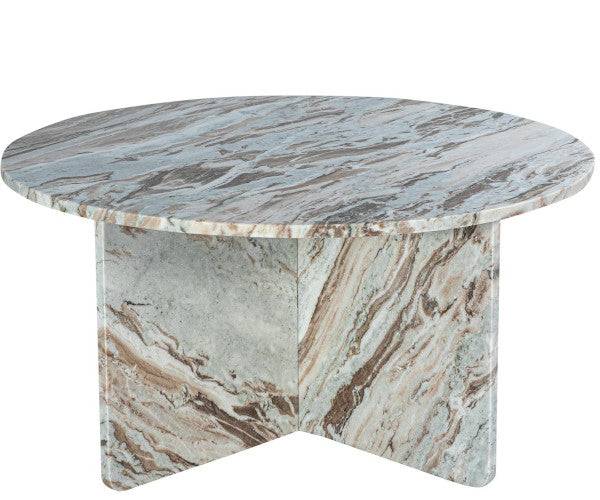 Jakobsdals Beisla marmor sofabord - 90