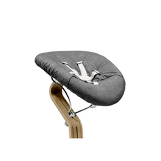Stokke Nomi NewbornSet White / Grey / Sand