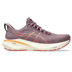 Asics Women's GT 2000 13 Running Shoes Dusty Mauve/Watershed Rise AW24 - 7