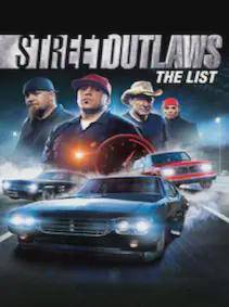 Street Outlaws: The List (Xbox One) - Xbox Live Key - EUROPE