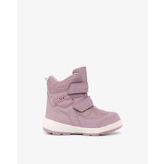Viking Toasty Warm GTX 2V Kids Vinterstøvler Børn - Dusty/Pink, Dusty/Pink / 23