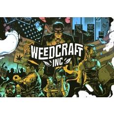 Weedcraft Inc (PC) Steam Key - GLOBAL