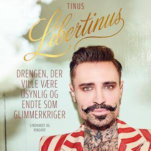 'Libertinus' - Tinus de Schunard - Lydbog