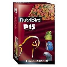 NutriBird P15 Tropical 1 kg