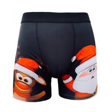 Julkalsonger (XXL)