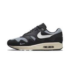 Air Max 1 x Patta "Black" 40.5