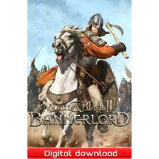 Mount & Blade II Bannerlord - Early Access - PC Windows