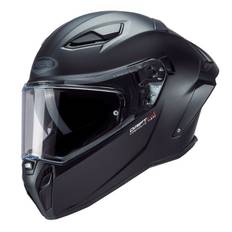 Caberg Drift Evo II Mat Sort MC Hjelm S