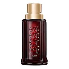 Hugo Boss - Boss The Scent For Him Elixir Parfum Intense - The Scent Elixir For Him 50ml - For Women