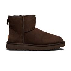 UGG Classic Mini II Boot "Chocolate" - EUR 39 - 8W