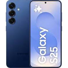 Samsung Galaxy S25 5G 256GB - Navy