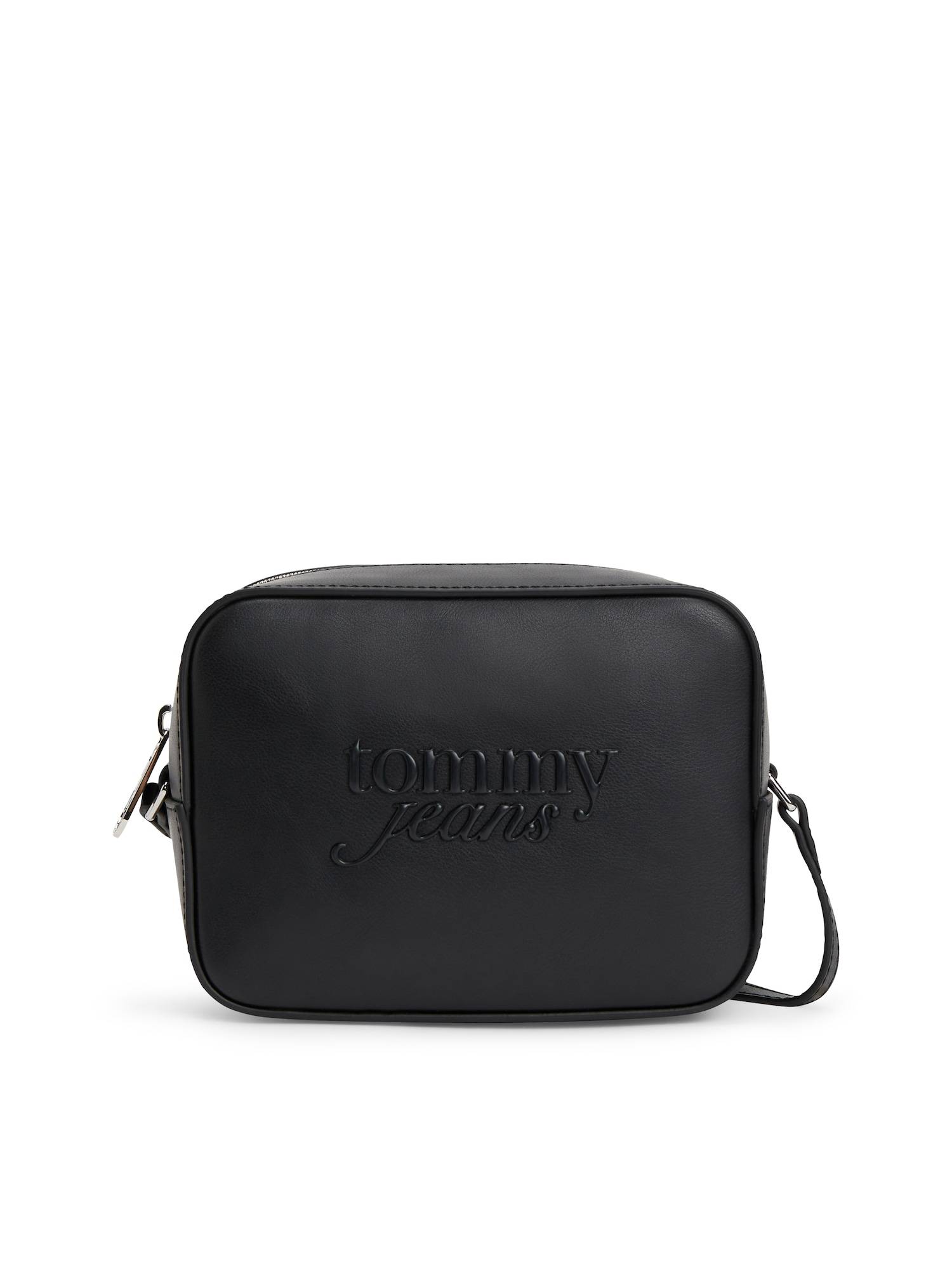 Tommy Jeans Skuldertaske 'Must'  sort