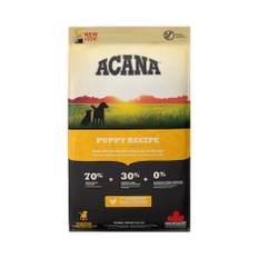 Acana Dog Heritage Puppy & Junior 11,4 kg