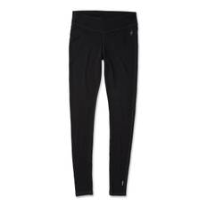 SmartWool Dame Underbukser - Dame - Sort / Medium