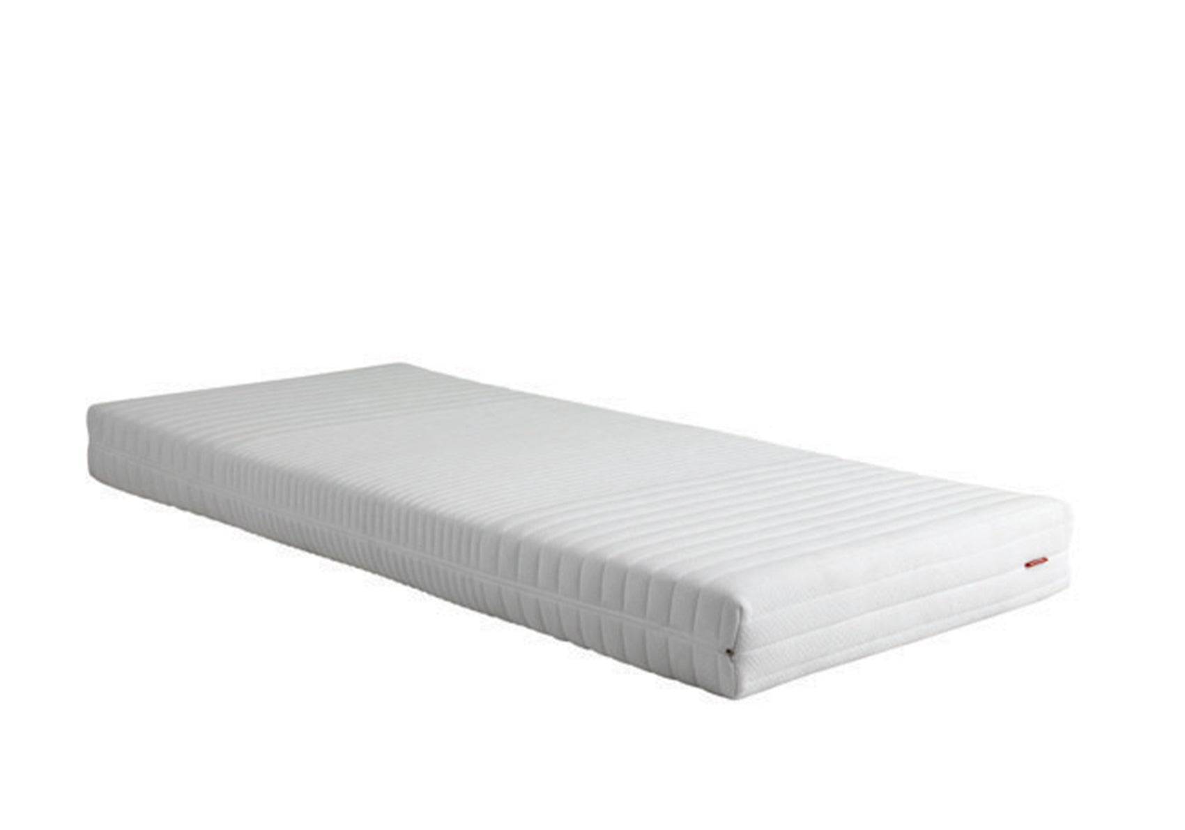 Dunlopillo Soul White Vendbar Madras - 70x200